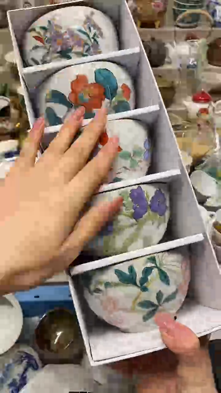 瓷片直播闪购的优势