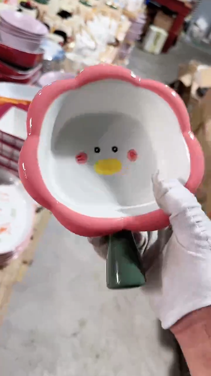 碗手柄 微瑕凑满20元包邮