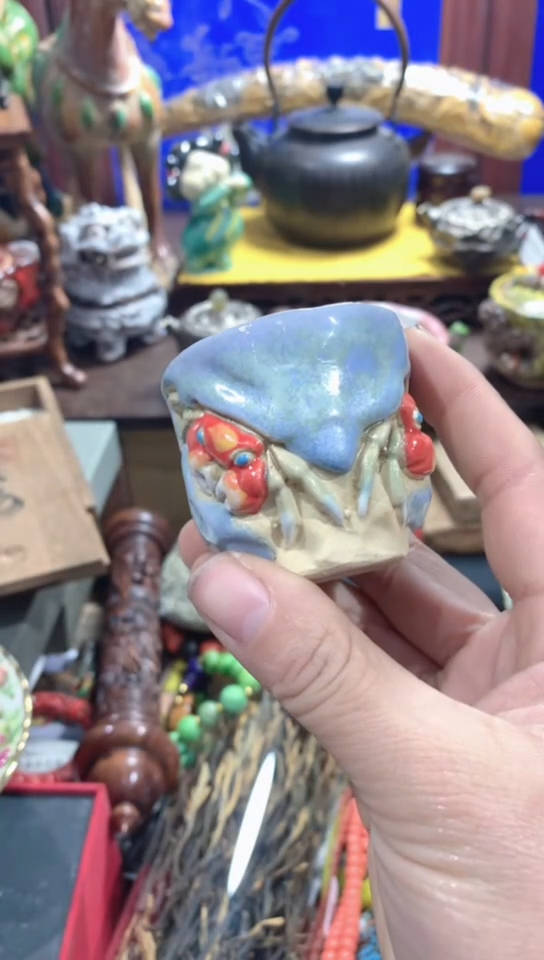 【闪购商品】瓷器默认链接一物一拍