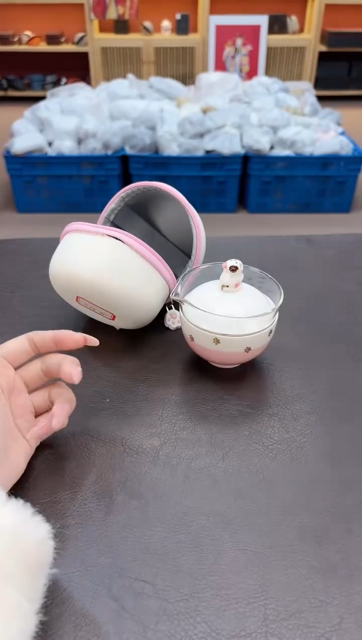 【闪购商品】摆件瓷SC1111111111111