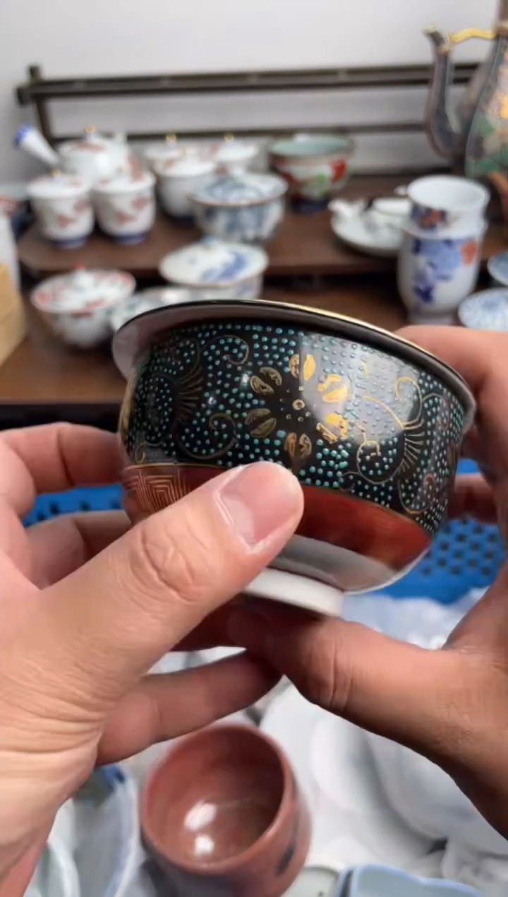 【闪购商品】瓷片428-K-满20包邮48h凑单