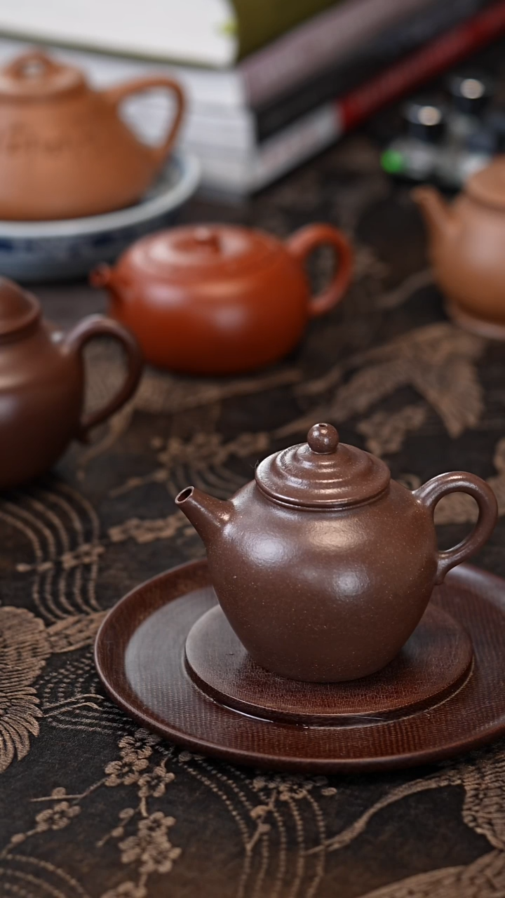 茶壶紫砂黄****️111111111