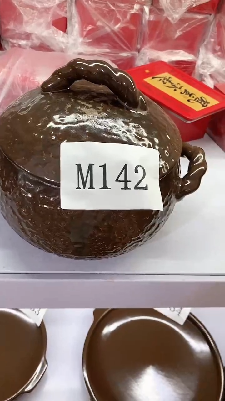 瓷片M142陶瓷茶具茶器