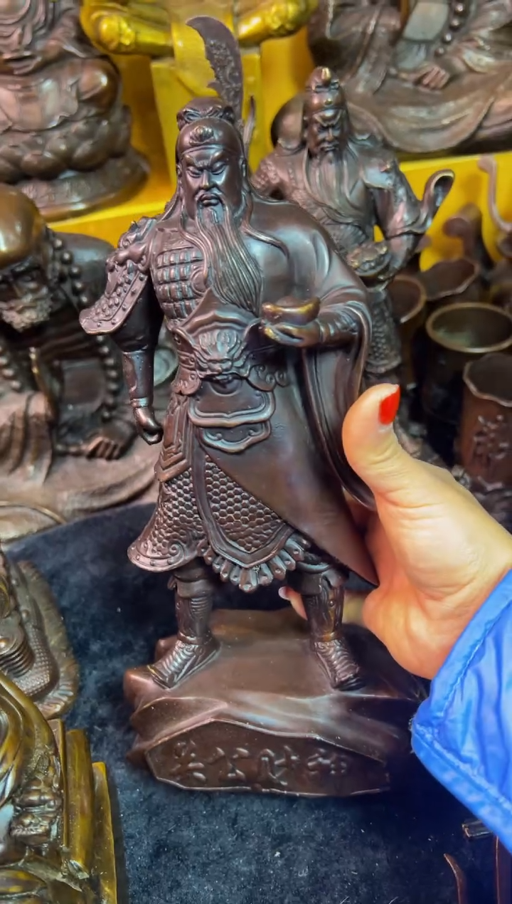 【闪购商品】1案台摆件 物品摆件 