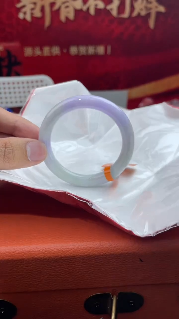【闪购商品】翡翠手镯未镶嵌2翡翠手镯