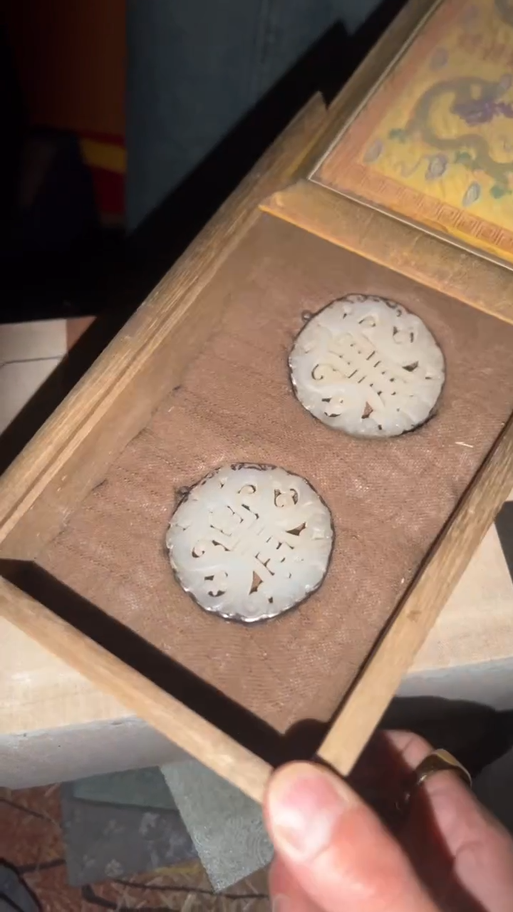 玉闪购商品高端专用连