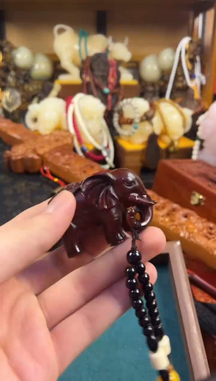 木熠熠文玩直播精选推荐