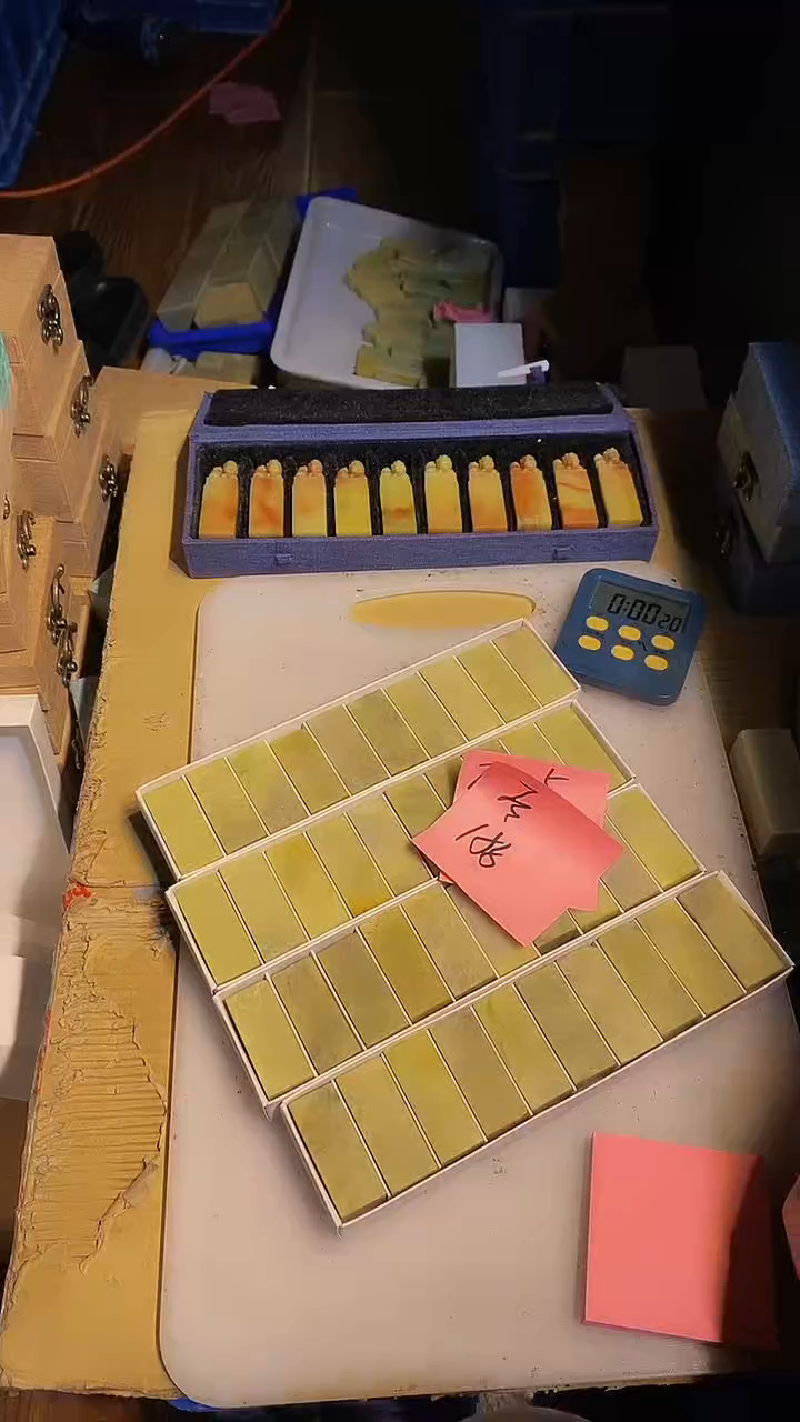 青田石勇*青田印石 篆刻佳品