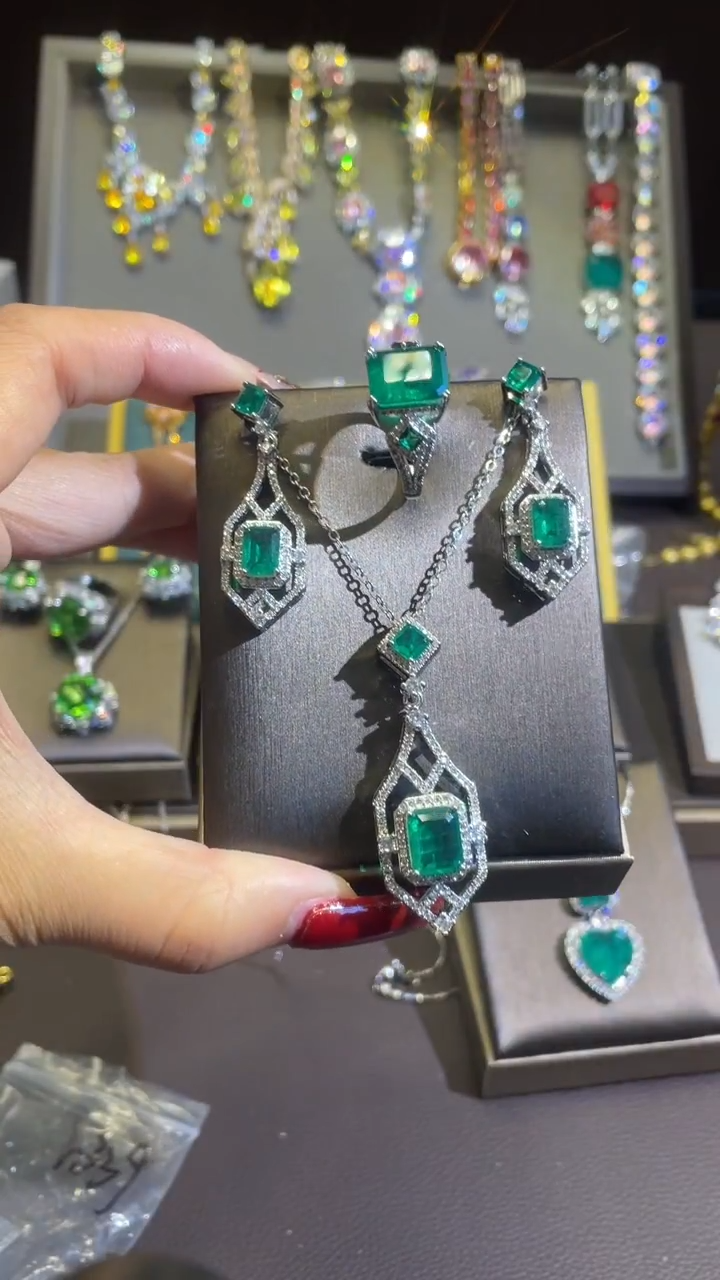 非金属无高端定制精品系列款式S403