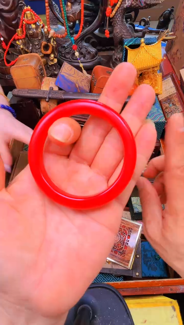 和田玉未镶嵌颈饰安哥精品专属链接d64