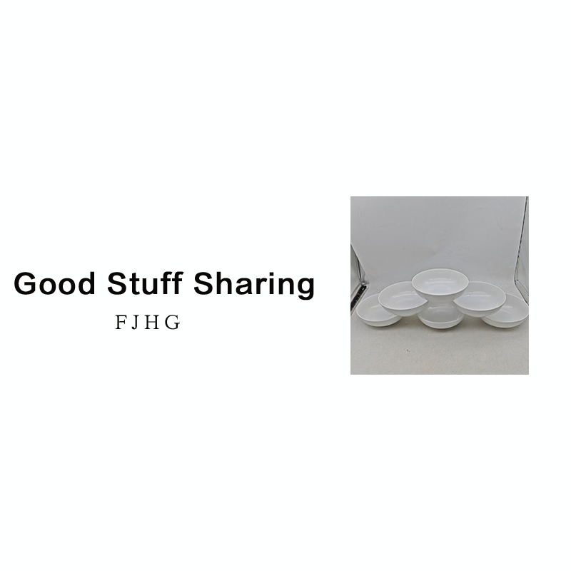 7886 陶瓷六碗（口径16，高5）A400