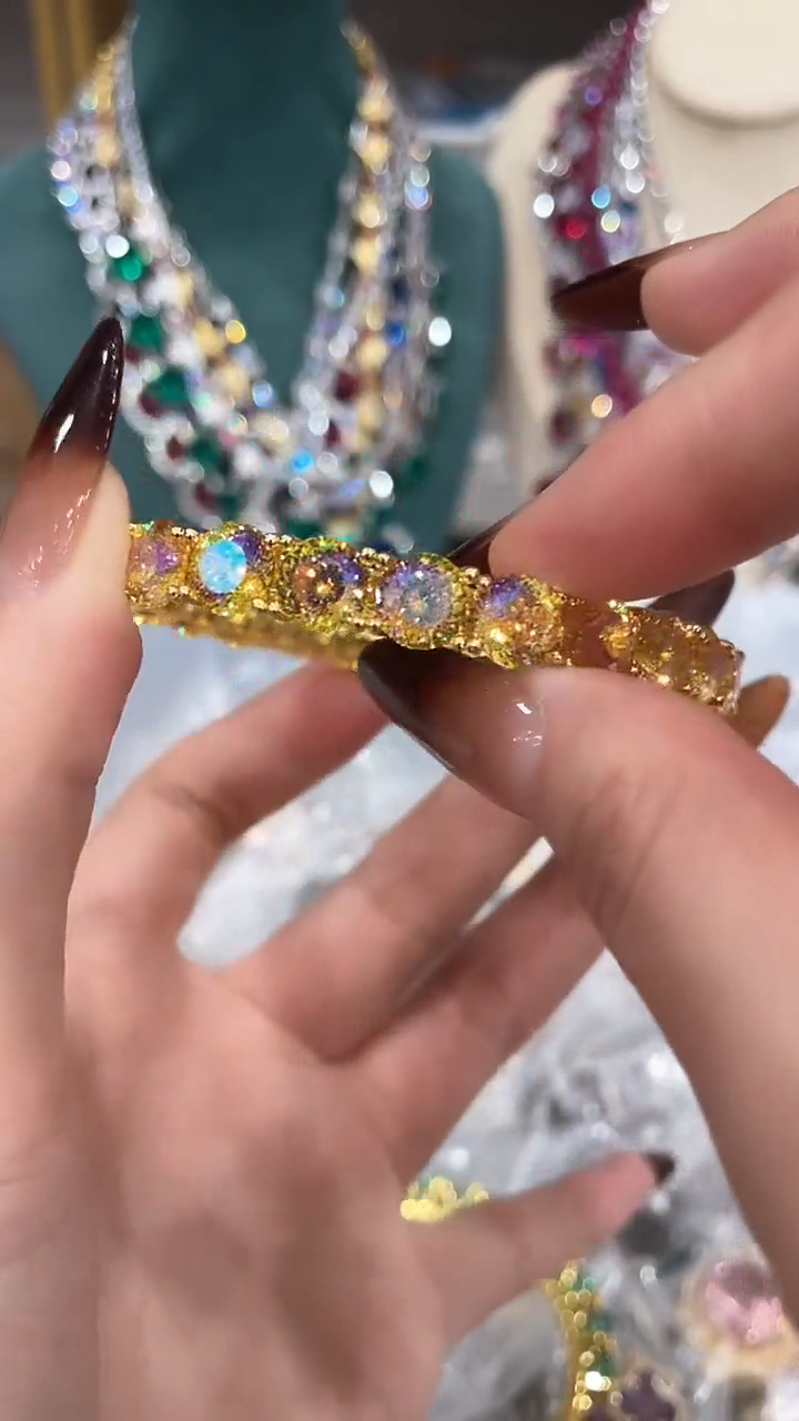 非金属无高端精品系列款式q629