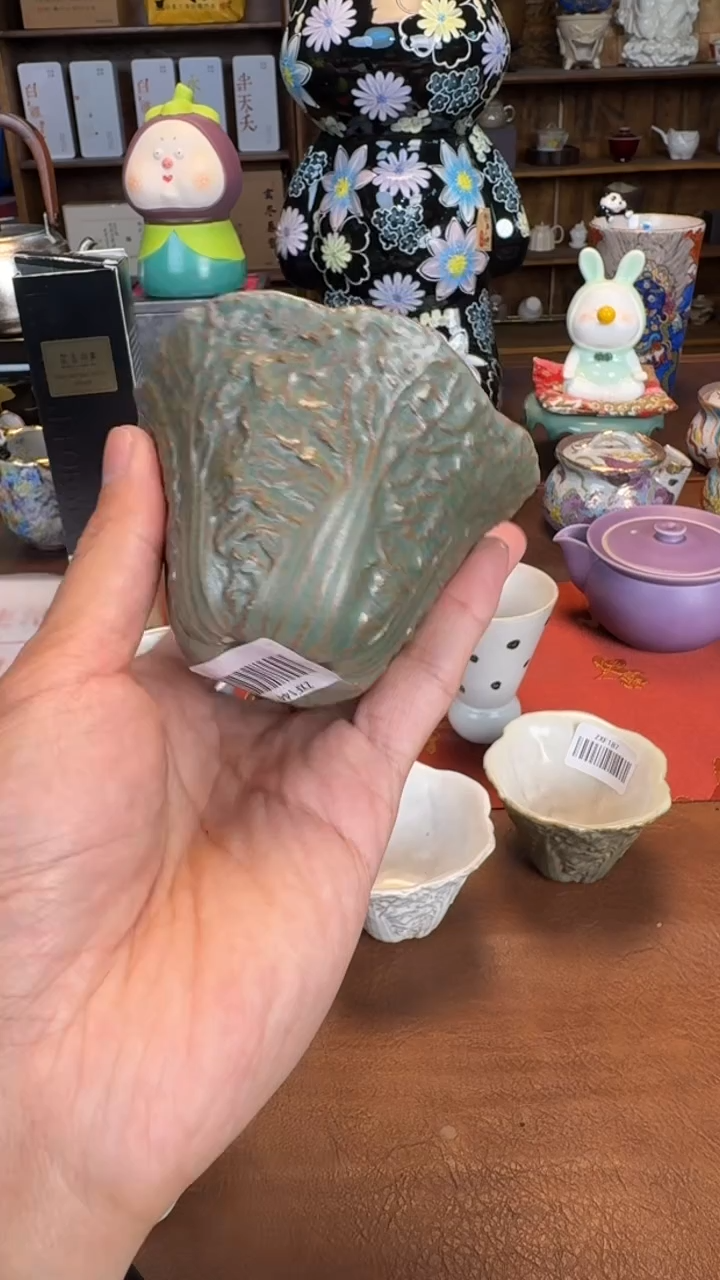 【闪购商品】瓷片11111111@@000