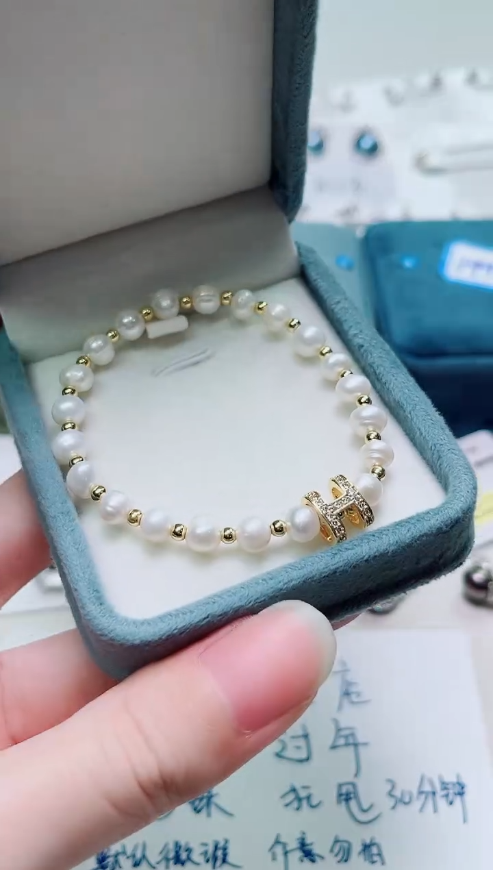 合金其他淡水珍珠多样性发一1993