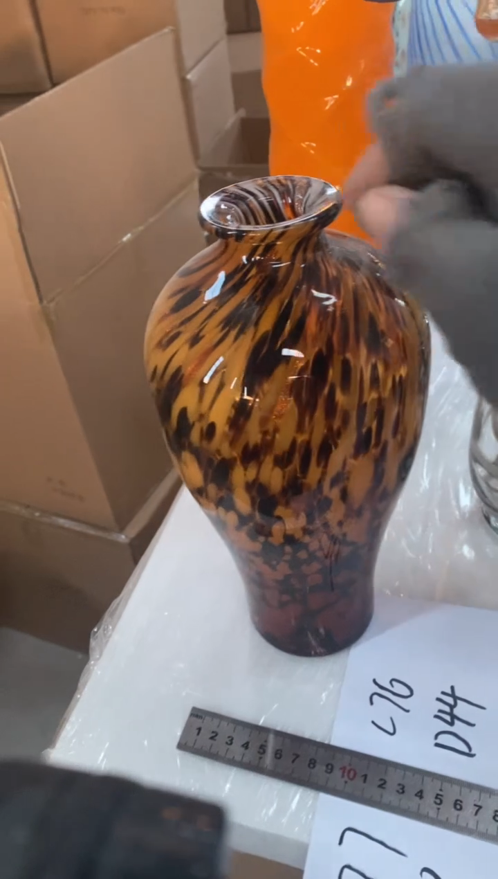 【闪购商品】无铅玻璃190 M1