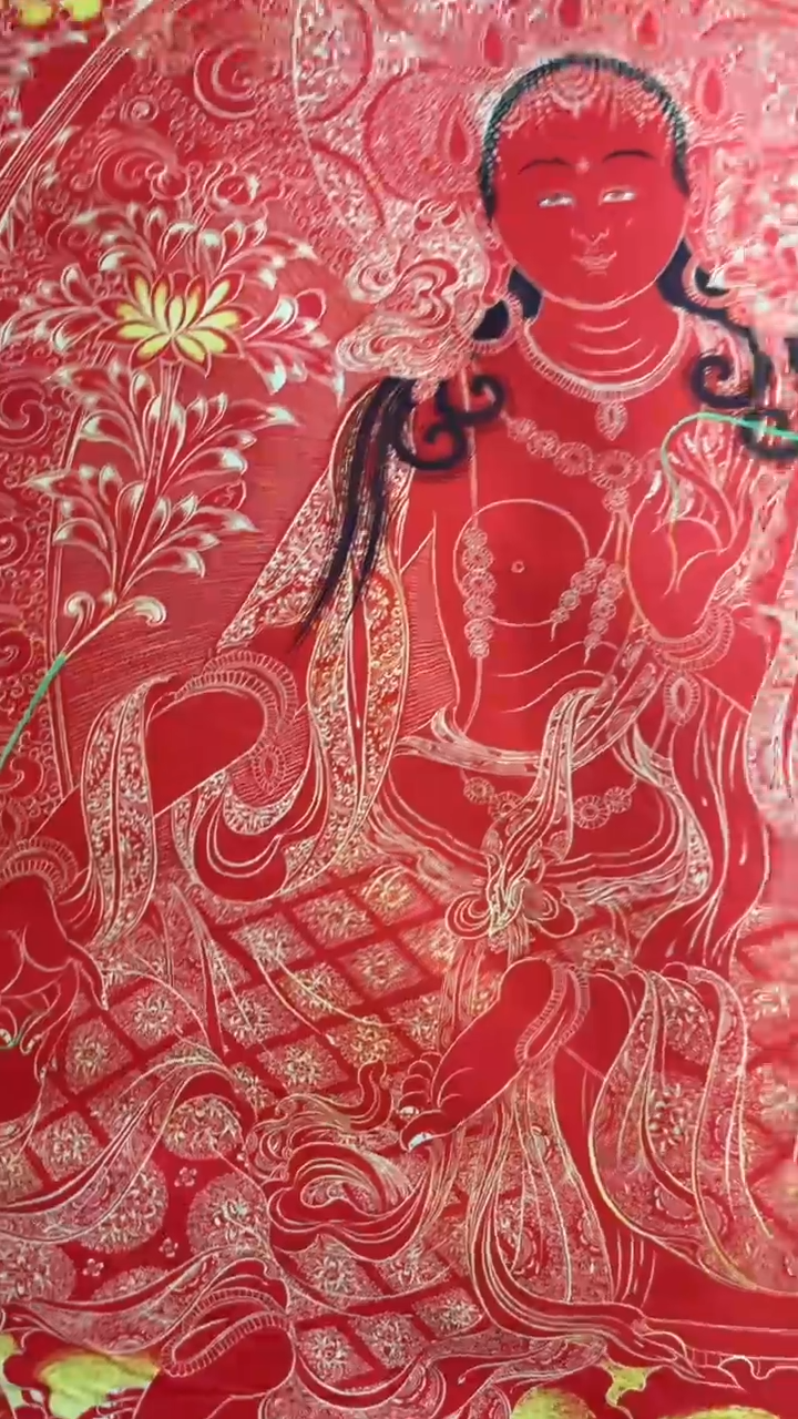 小雅专属文化挂画精品16004