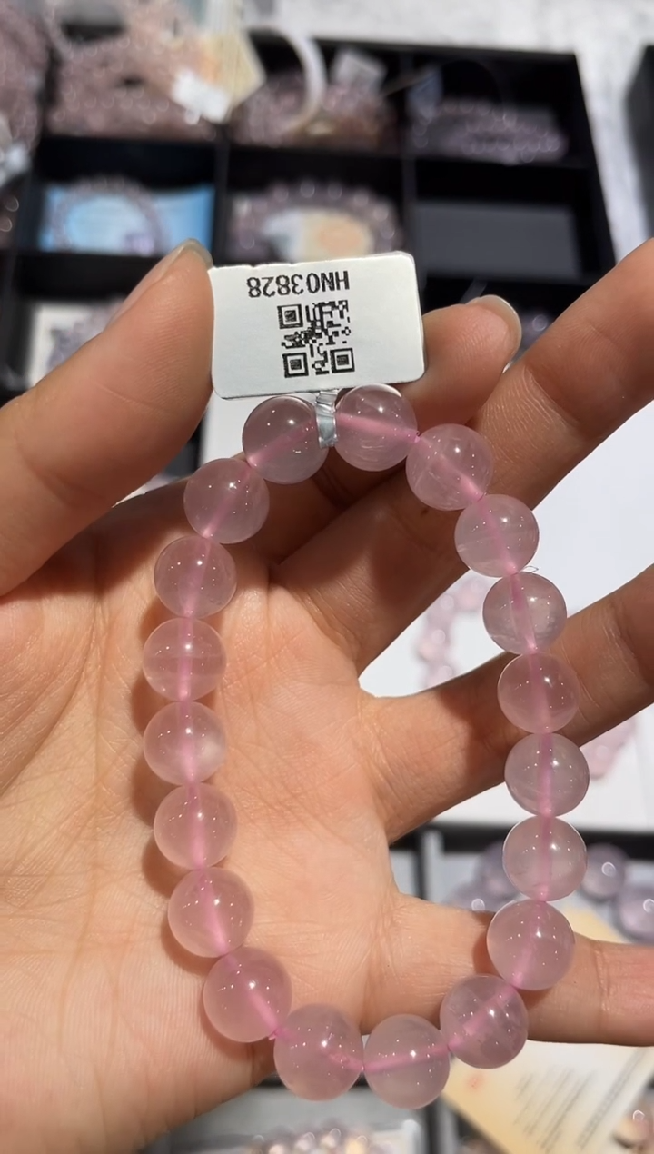 【闪购商品】水晶手串未镶嵌手串