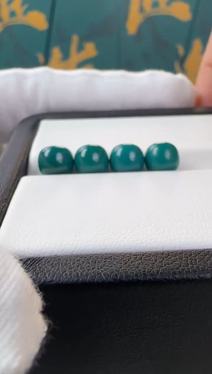 未镶嵌绿松石老型老型