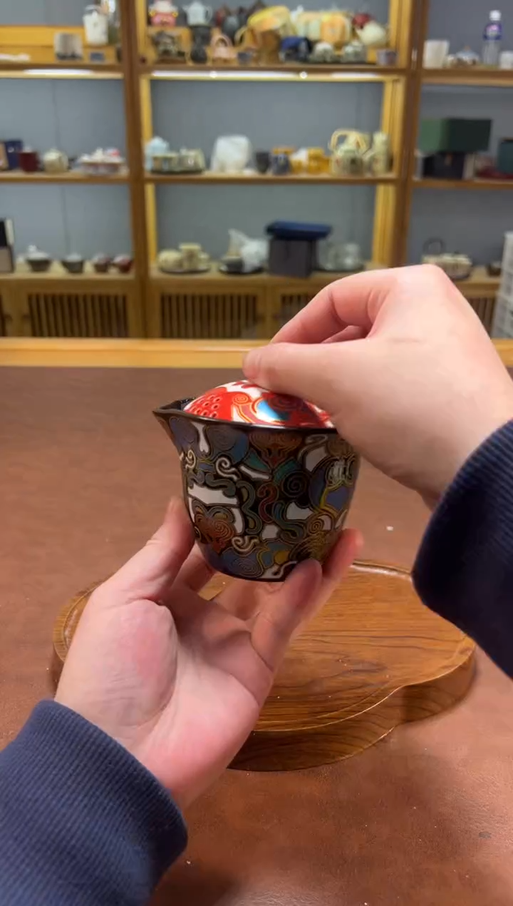 无纺布【闪购商品】淘礼茶具清货专属链接