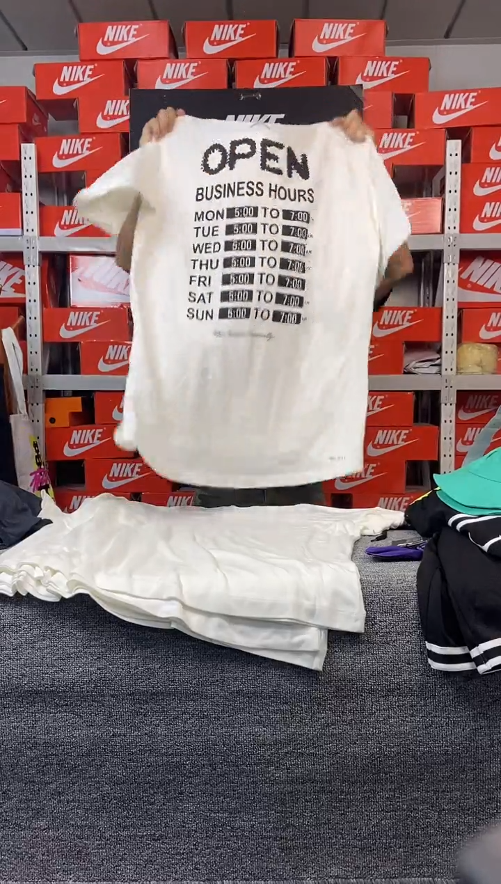 670编码 瑕疵直播间过款 尺码175L