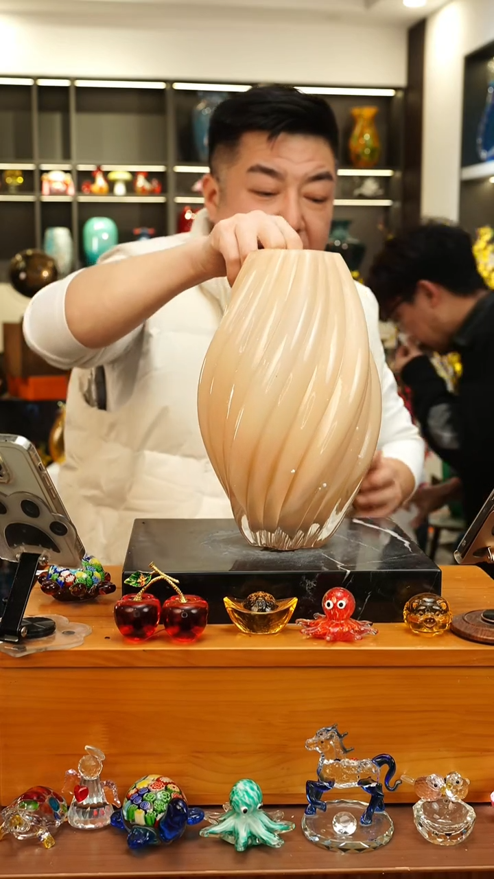 外贸花瓶花器花盆122