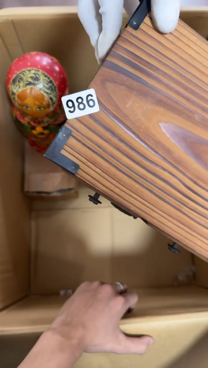 瓷片吱****心986中古商品，谨慎购买