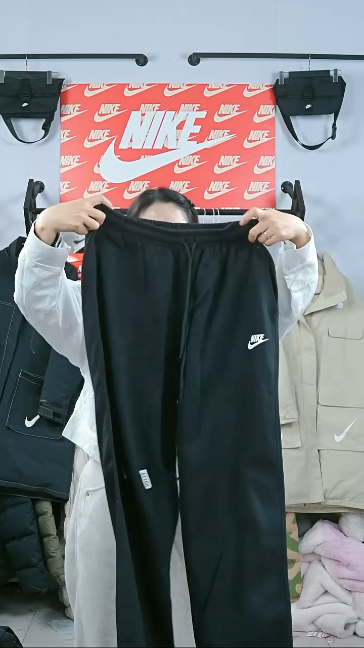 1168闪购编码Nike/Jordan运动衣以直播间过款为准尺码