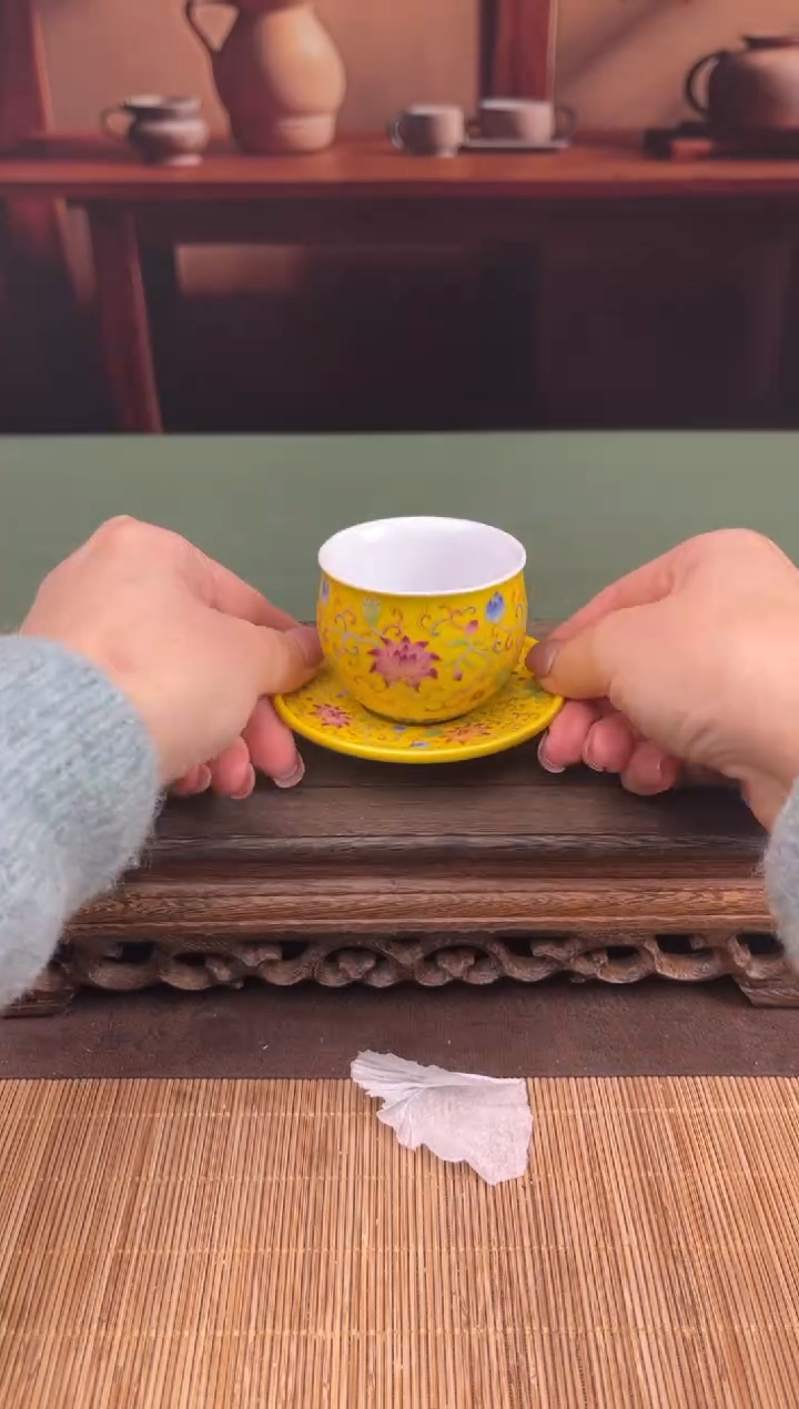 【闪购商品】顾德茶器福利闪购链接