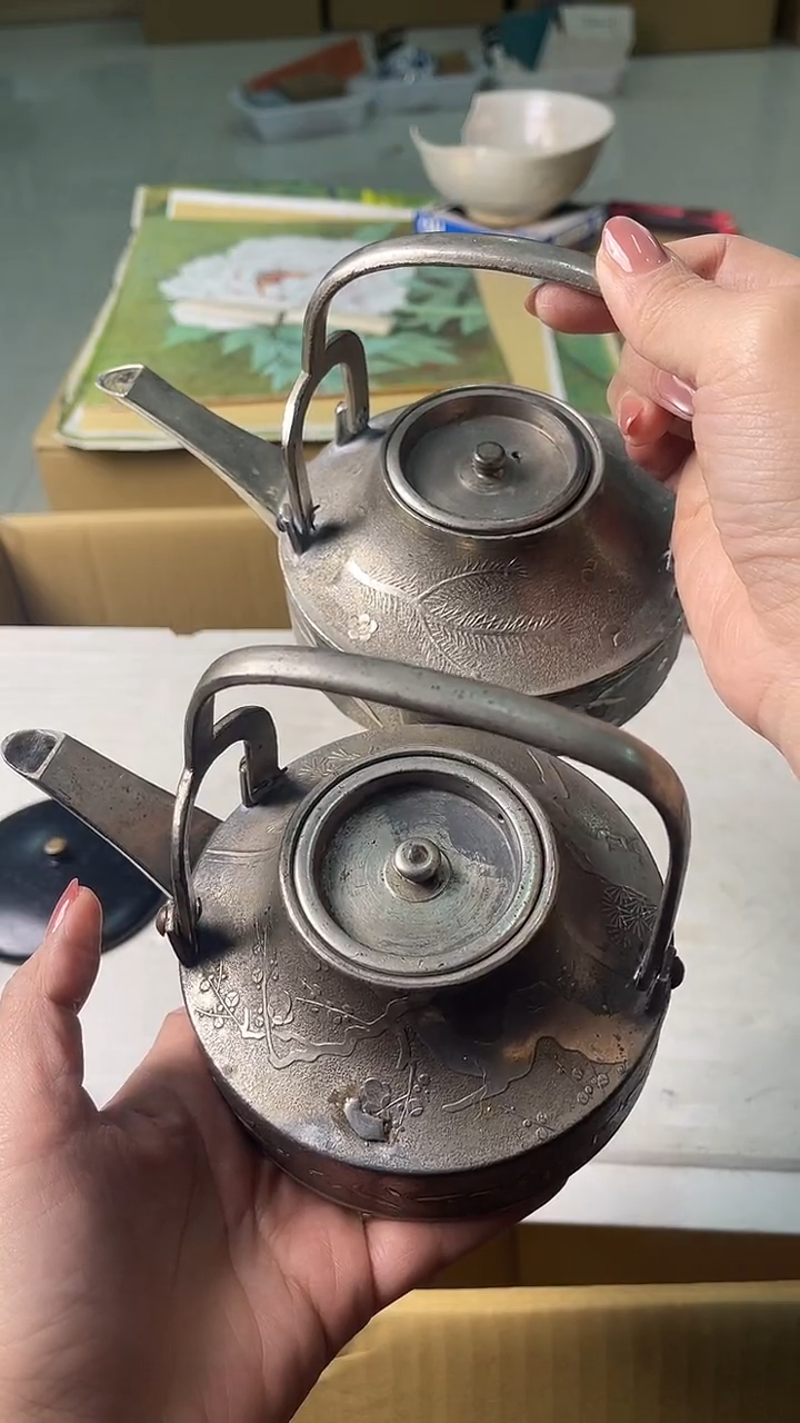 流***先中古杂项默认微瑕，满18包邮