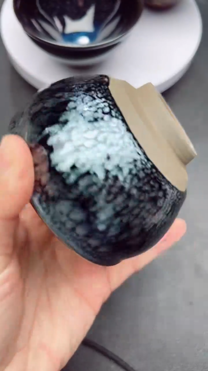 【闪购商品】茶盏453建盏建盏建盏