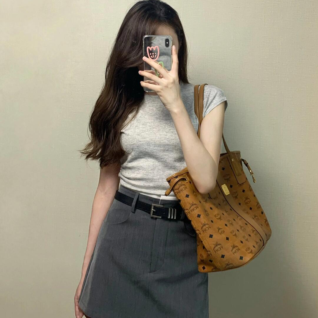 韩系反季高阶外套