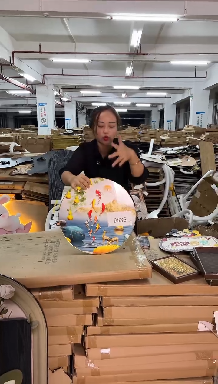 朵朵微瑕孤品闪购FD836