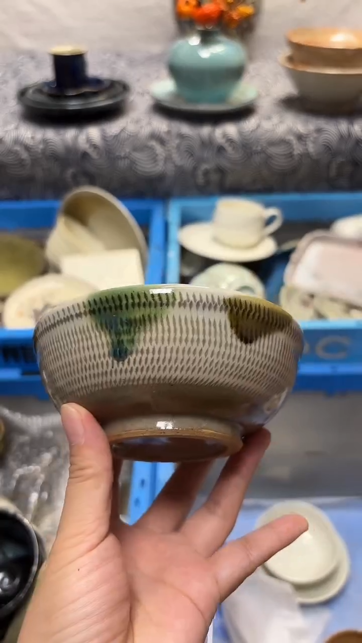 瓷片喵喵家都是大漂亮