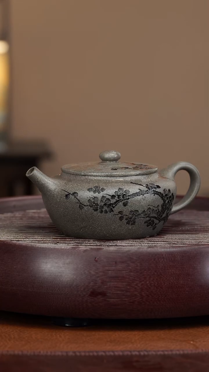 【闪购商品】紫砂茶壶宜兴紫砂壶