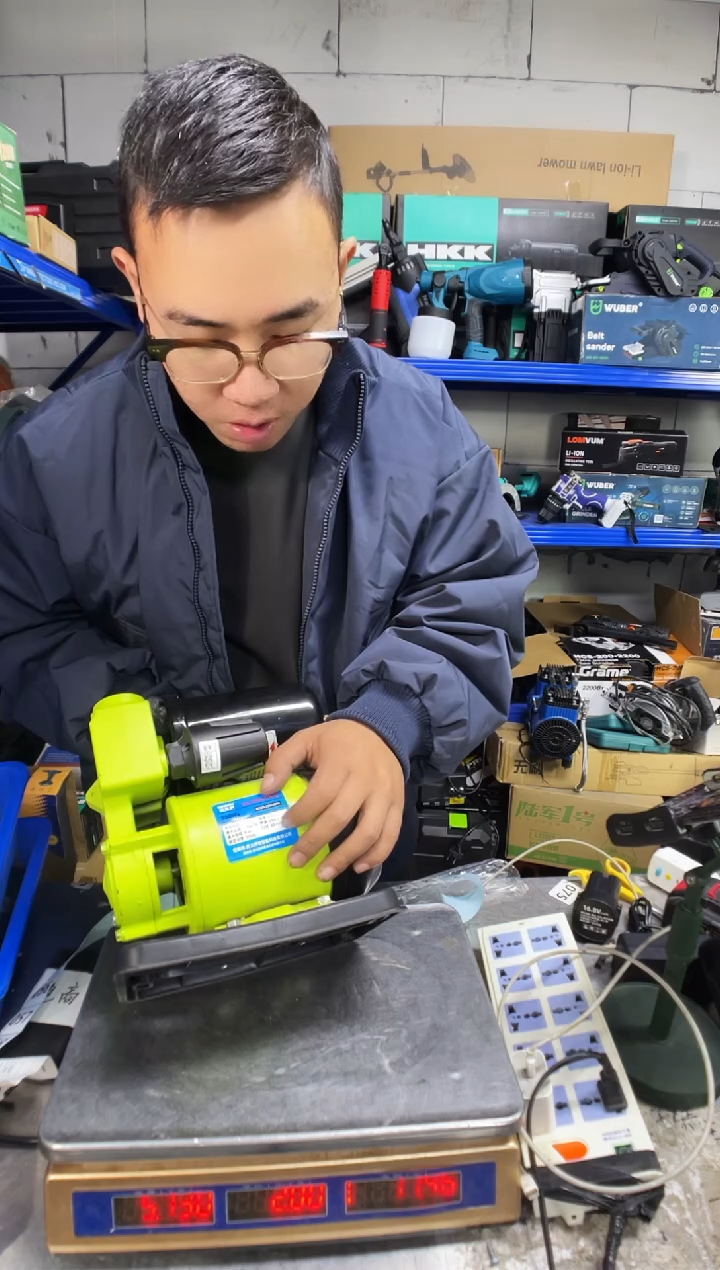 二手工具听讲解看图片下单 没有运费险041