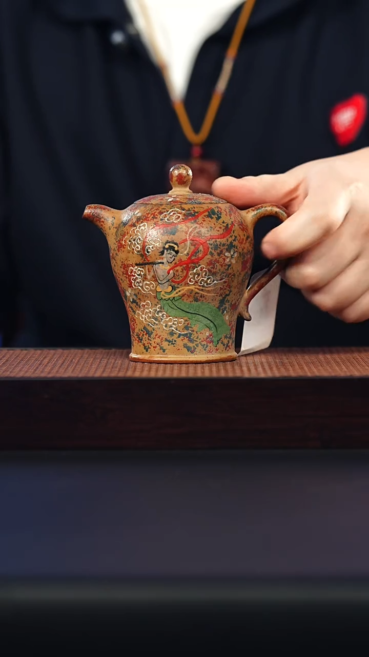 茶壶紫砂宜兴紫砂