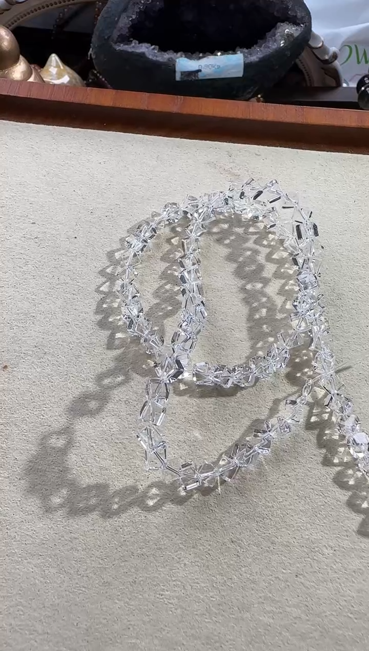 未镶嵌珠宝半成品水晶56324532