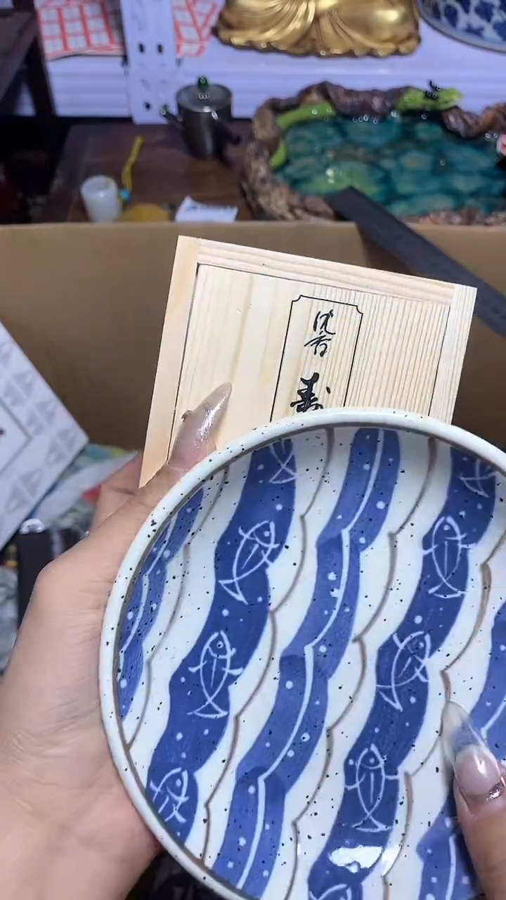 【闪购商品】瓷器瓷片瓷器瓷片