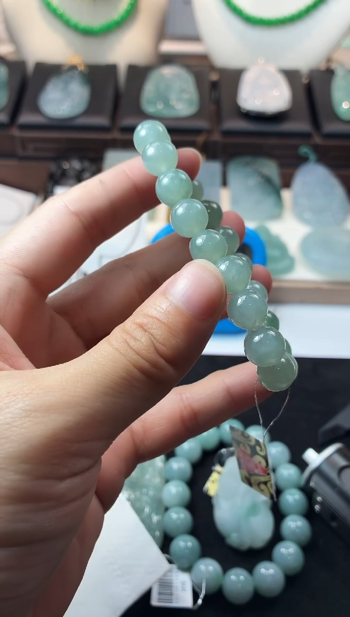 未镶嵌定制翡翠乌**~毛货不退不换