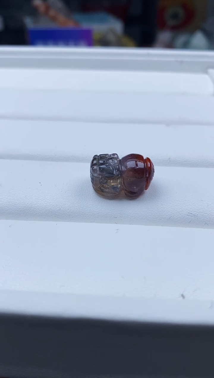 【闪购商品】水晶吊坠(不含链)未镶嵌34a多样性发其一/2.15/1个