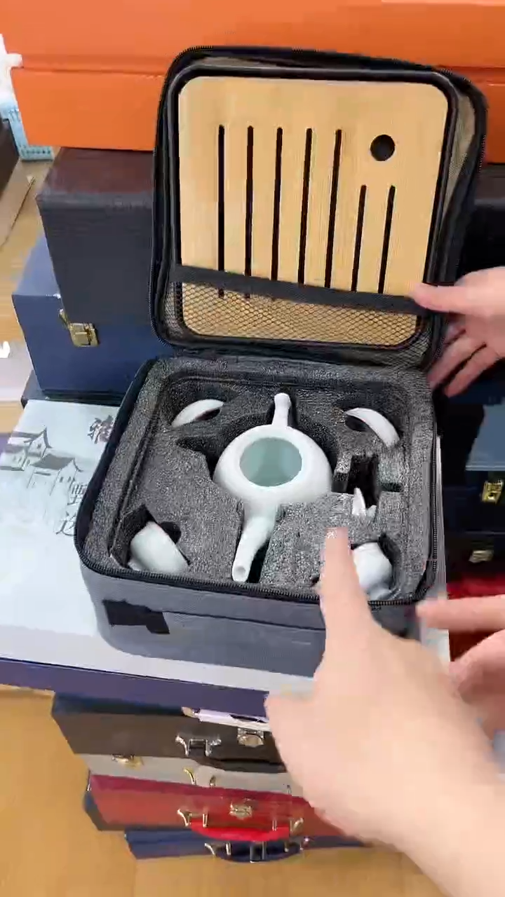 【闪购商品】窑主茶具窑主茶具@