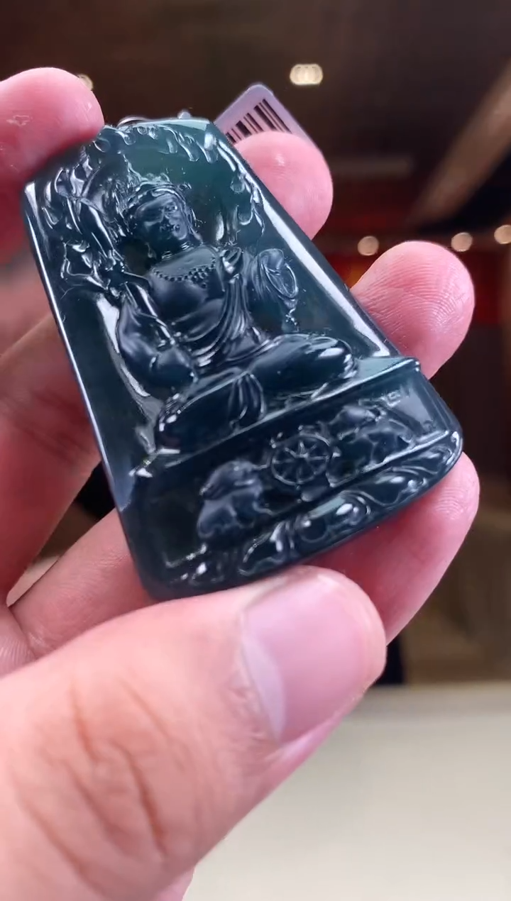 【闪购商品】定制翡翠未镶嵌             *199