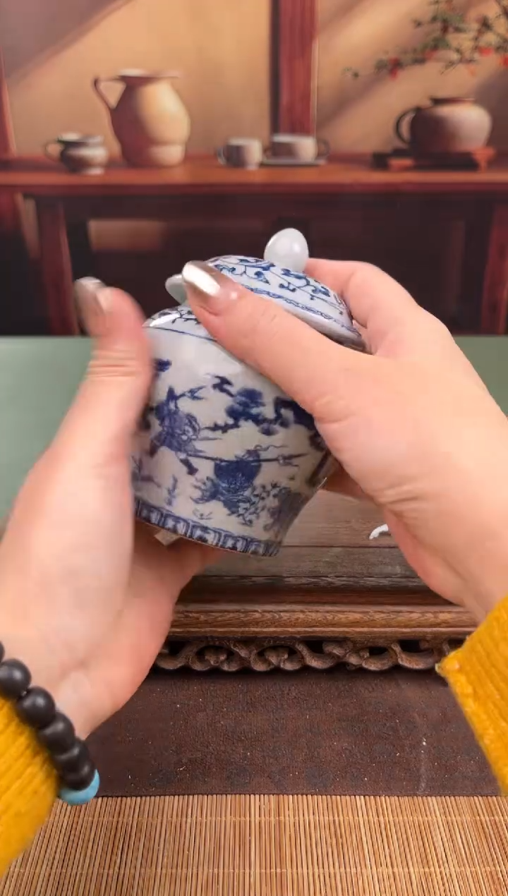 【闪购商品】顾德茶器福利闪购链接