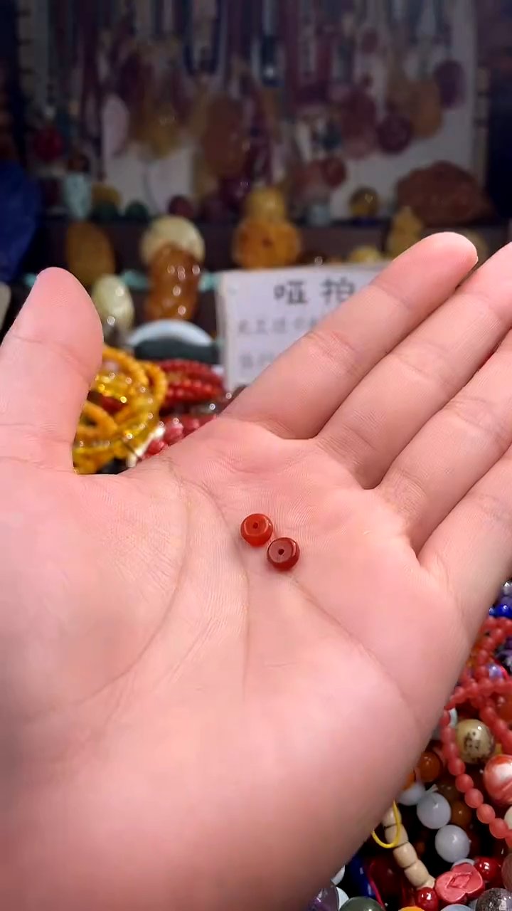 玛瑙/玉髓.未镶嵌(一物一件)154240