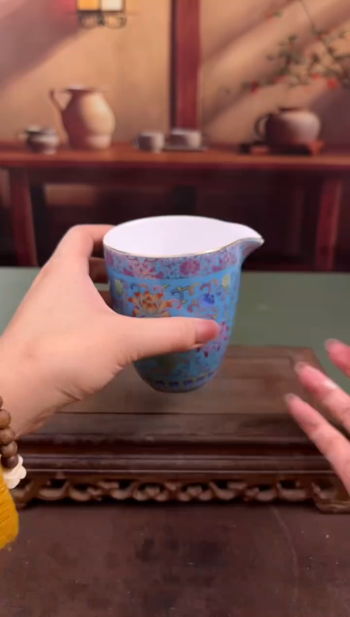 【闪购商品】顾德茶器福利闪购链接