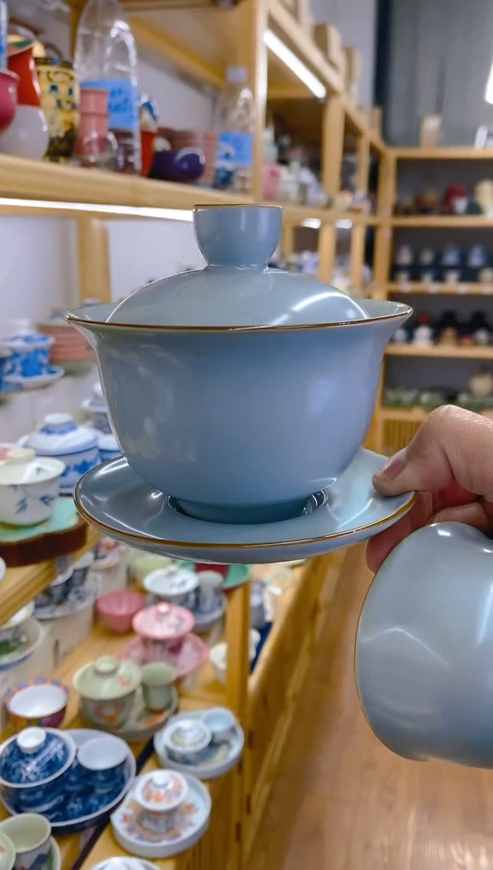 【闪购商品】高温烧制陶瓷产品89