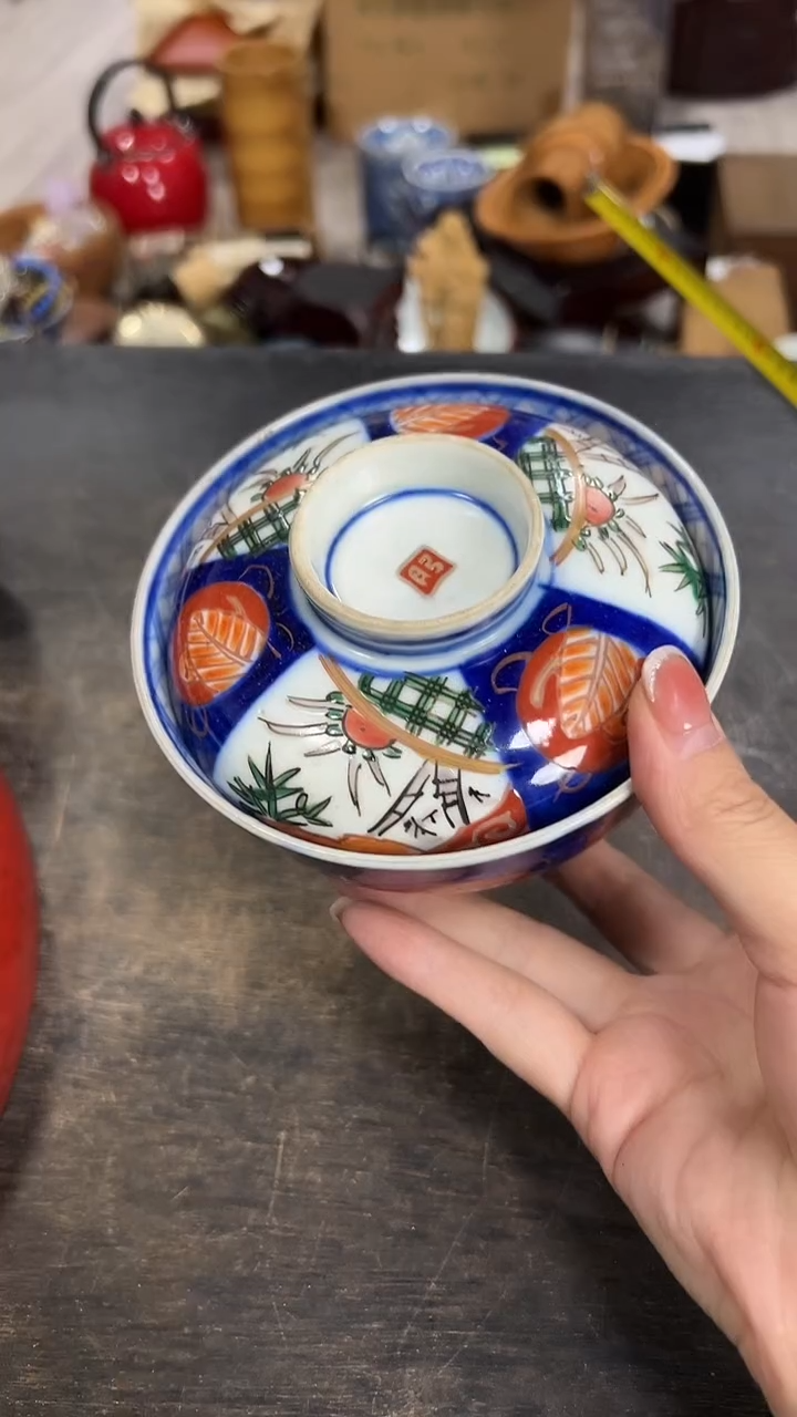 小甜甜开播了什么都有