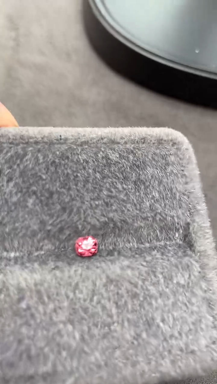 【闪购商品】尖晶石裸石未镶嵌a-302 0.5ct 02