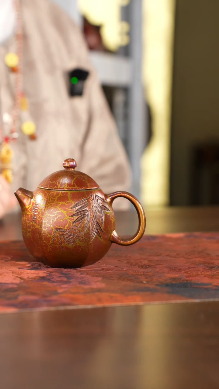 茶杯紫砂紫砂用品1210