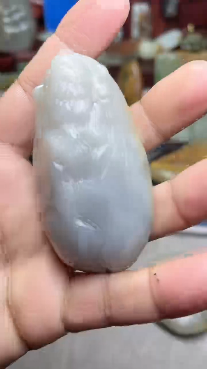 【闪购商品】和田玉把件未镶嵌-